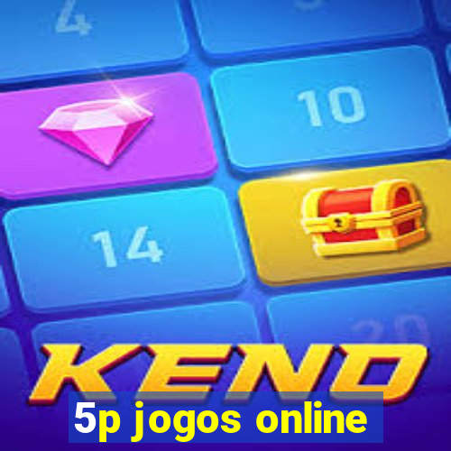 5p jogos online